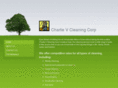 charlievcleaning.com