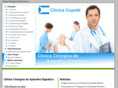 clinicacopetti.com