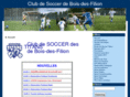 clubsoccerbdf.com