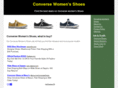 conversewomensshoes.com