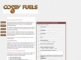 cosbyfleetfuels.com