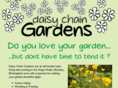 daisy-chain-gardens.co.uk