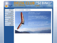 deltaclubsebino.com