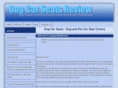 dogcarseatsreview.info