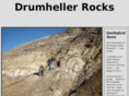 drumhellerrocks.net