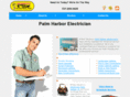 electricianpalmharbor.com