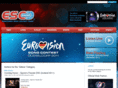 esc-television.com
