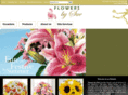 flowersbysueflorist.com