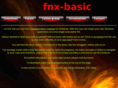 fnxbasic.com