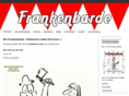 frankenbarde.de