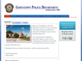 goffstownpolice.com