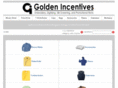 goldenincentives.com