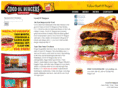 goodolburgers.com