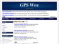 gpswise.com