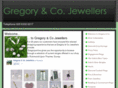 gregoryonline.co.uk