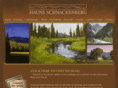 hansfineart.com