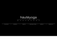 hauteyogabellevue.com