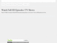 hdepisodes.com