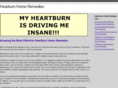 heartburnhomeremedies.info