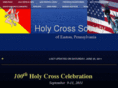 holycrosssociety.com