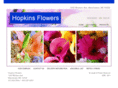 hopkinsflowers.com