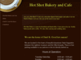 hotshotbakery.com