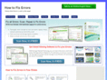 howtofixerror.com