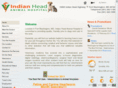 indianheadanimalhospital.com