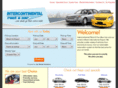 intercontinentalrentacar.com