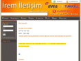 iremiletisim.com