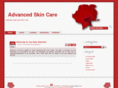 joansadvancedskincare.com