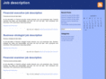 jobdescription.biz