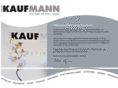 kaufmann-kosmetik.com