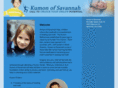 kumonofsavannah.com