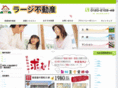 large-f.com