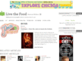 livethefood.com