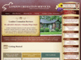 londoncremation.com