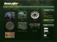 lonestarsurplus.com