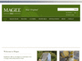 mageedonegal.com