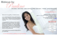 makeupbypauline.com