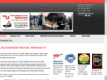 manassascarrepair.com