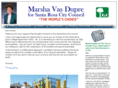 marshaforsantarosa.com