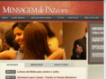 mensagemdepaz.com
