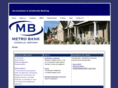 metrobankkentucky.com