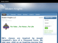 modernknights.net