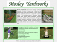 mosleyyardworks.com