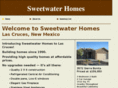 mysweetwaterhomes.com