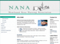 nanainc.org