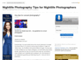 nightlifephotography101.com
