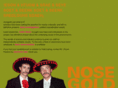 nosegold.com